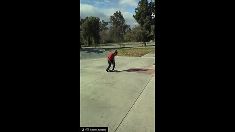 Matrix mind set Skateboarding