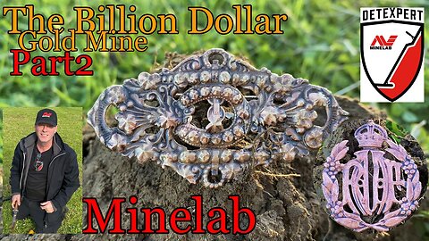 The Billion Dollar Gold Mine Part2