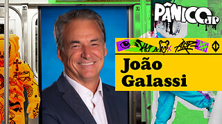 JOÃO GALASSI - PÂNICO - 13/07/23