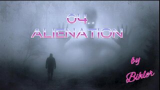 04 Alienation by Bihler - NCS - Synthwave - Free Music - Retrowave
