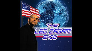 THE LEO ZAGAMI SHOW