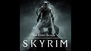 Skyrim- trilha sonora -Soundtrack-Whiterun