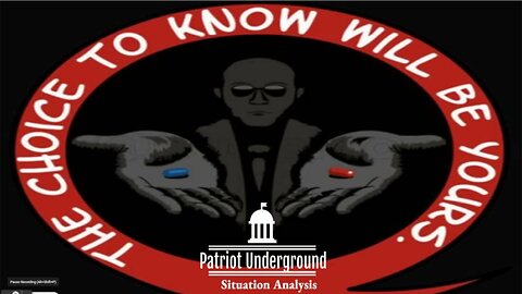 Patriot Underground HUGE Intel 5/17/23: RFK & Trump Covert Alliance, White Hat Unification Strategy