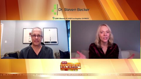 Dr. Steven Becker - 2/8/22
