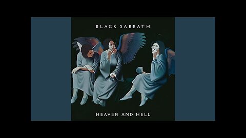 Black Sabbath - Lady Evil [mystical karaoke]
