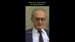 Part 5: Yuri Bezmenov