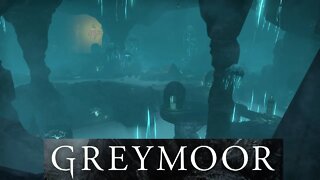 ESO GREYMOOR - NEW Music! (Part 3) Elder Scrolls Online Soundtrack