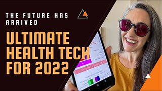 Ultimate Health Technology for 2023