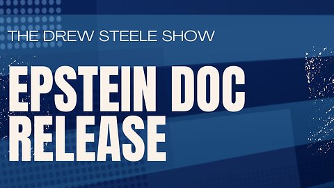 Epstein Doc Release
