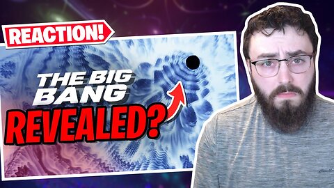 Fortnite Just LEAKED THE END of the Big Bang!? | Clen Reacts to Pbj
