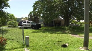 Fort Myers Police continue to search after murder early Friday morning