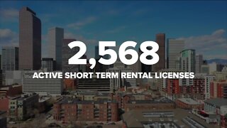Justice with Jessica: Using your home as a short-term rental in Denver