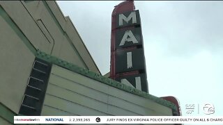 Royal Oak commission to vote on future of historic Main Art Theater