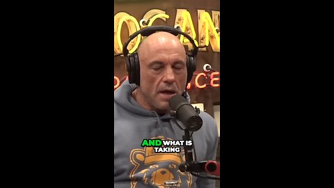 Joe Rogan: Is the Internet and Gaming Replacing Real-Life Connections? #jre #joerogan #podcast