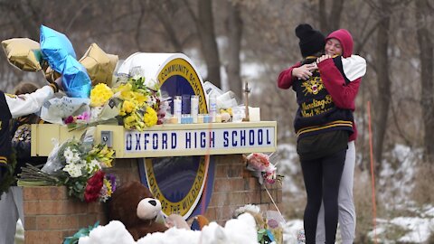 School District Declines Michigan AG Offer To Probe Oxford Shooting