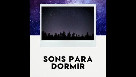 Áudio Música para dormir profundamente Vídeo para dormir