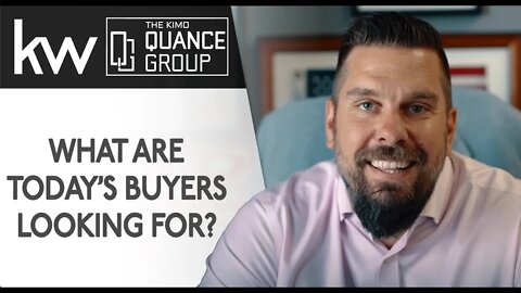 2020 Home Buying Trends Every Home Seller Should Know | Kimo Quance