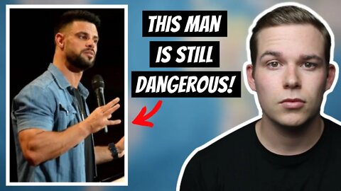 Steven Furtick EXPOSED Yet Again!