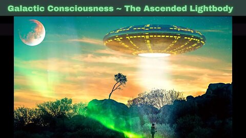 Galactic Consciousness ~ The Ascended Lightbody ~ DECREE FOR THE WHITE FLAME OF ASCENSION AND PURITY