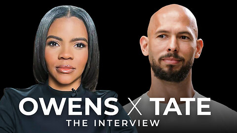 Owens X Tate: The Interview
