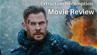 Extraction Redemption Movie Review Hemsworth's Epic Action Thriller!