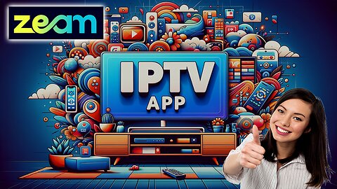 Reviewing Free Live TV (IPTV) Apps in 2024 - Zeam