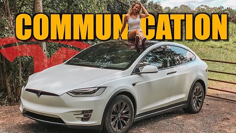 The One Problem ALL Tesla Owners Agree On | The Refresh Model X Dilemma