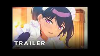 My Recently Hired Maid Is Suspicious - Official Trailer