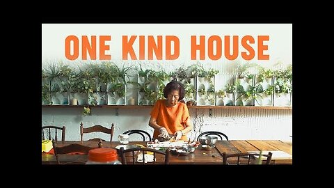 A 21st Century Kampung Private Dining Experience You'll Never Forget: One Kind House