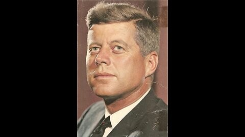 Israel's Connection to the Kennedy Assassinations
