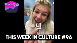 THIS WEEK IN CULTURE #96