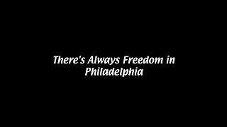 There's Always Freedom In Philly: Matt Kibbe & Nick Freitas