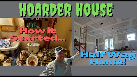 Hoarder House: You Won't Believe What it Looks Like Now!