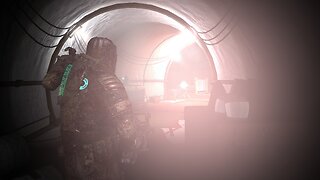 Dead Space 2, Playthrough, pt.9