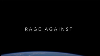 💫 Inspirational: Rage Against (Interstellar poem)