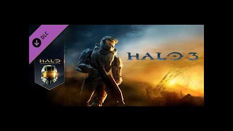 4K | 60FPS | HALO 3 | FULL PLAYTHROUGH