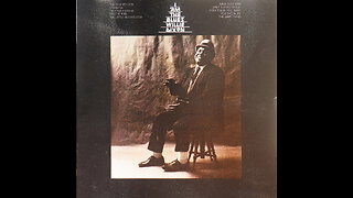 Willie Dixon - I Am The Blues [Complete CD]