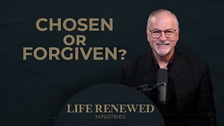 Sovereignty And Free Will | Pt2