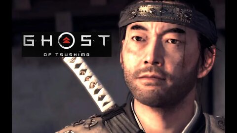 Ghost of Tsushima Episode #54 - No Commentary Gameplay