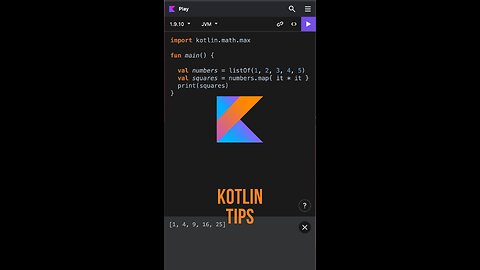 How to Use the Kotlin Map Function?