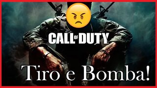 Fala mais Joga Retro 360: Call of Duty Black Ops