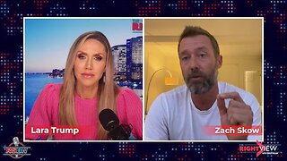 The Right View with Lara Trump & Zach Skow 2/23/23