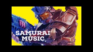 Song of the Samurai | Samurai Music Video