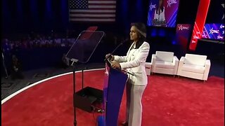 Tulsi Gabbard: Democrat Party Pose a Serious Threat To Our Freedoms!