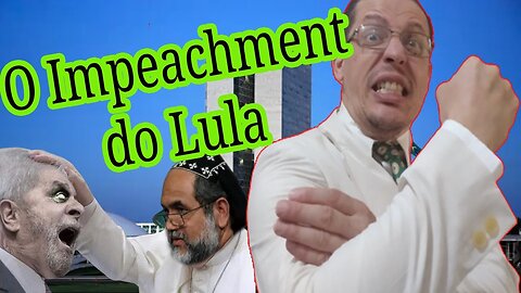 Lula ganhou, mas não vai governar! Saiba o Por quê?