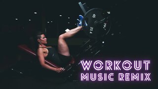 Christian Music, Workout Music Remix
