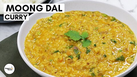 Home style special dal moong|| moong dal takda recipe