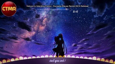 Anime, Influenced Music Lyrics Videos - Halcyon & Valentina Franco - Runaway (Heuse Remix) - Anime Music Videos & Lyrics - [AMV][Anime MV]