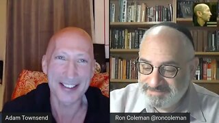 Lawyer Ron Coleman, Interview 1 Suppression of dissent, Rittenhouse & the Twitter lockdown