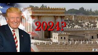 WOW!! YOU WON'T BELIEVE THIS...DONALD TRUMP, 2024, AND WHAT IS COMING IN 2029
